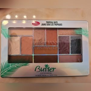 Physicians Formulas Butter Eyeshadow Pallette